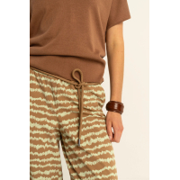 Expresso Broek Travel Coconut